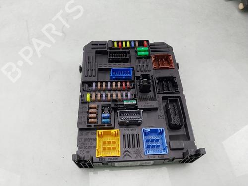 vrige-styrinhsenheder-opel-vivaro-c-van-k0-2019-25005490 main image