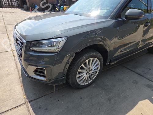 Komplette front AUDI Q2 (GAB, GAG) 1.0 TFSI | BP38200312S1 - Image 4