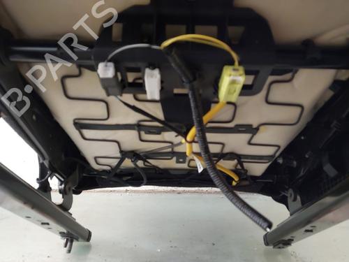 Left front seat TOYOTA AYGO X (_B7_) 1.0 VVT-i (KGB70) | BP39467246C15 - Image 5
