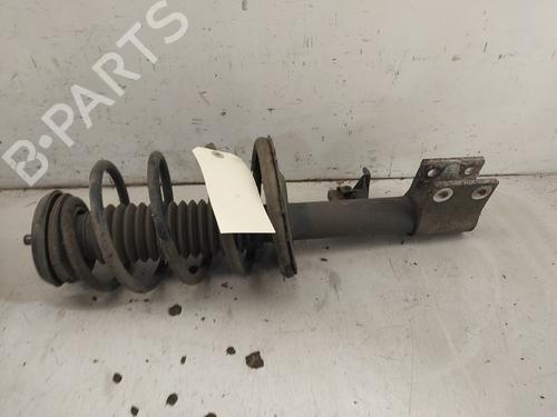 Used Left front shock absorber Left front shock absorber 39265522 39265522