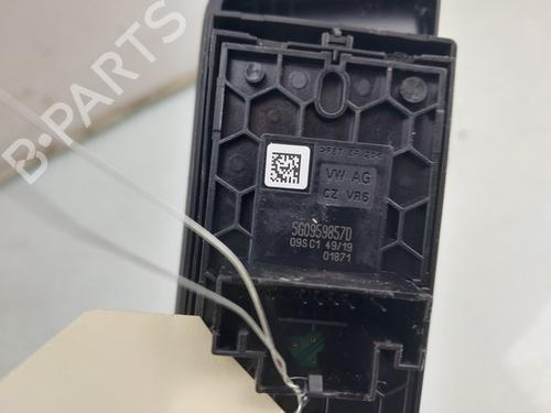 Switch VW GOLF VII Variant (BA5, BV5) 1.0 TSI | BP37179736I30 - Image 4