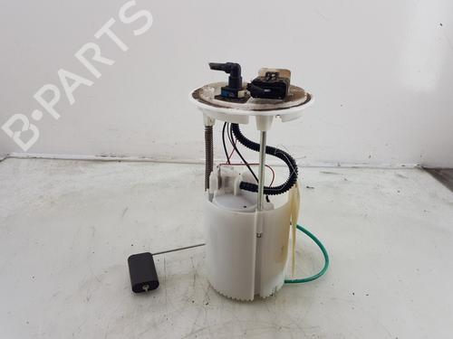 Used Fuel pump OPEL MERIVA B MPV (S10) 1.4 (75) (100 hp) 25791022