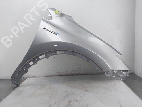 Used Right front fenders TOYOTA RAV 4 IV (_A4_) 2.5 Hybrid 4WD (AVA44, AVA44_) (197 hp) 30184055