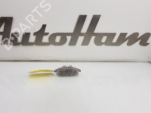 Used Heater resistor Heater resistor VW GOLF VII (5G1, BQ1, BE1, BE2) 1.6 TDI (105 hp) 12016231 12016231