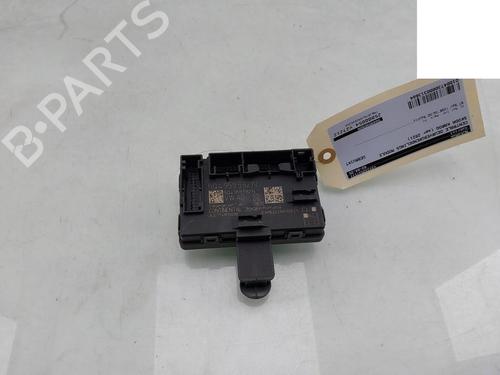 Elektronisk modul SKODA KAROQ (NU7, ND7) 1.5 TSI (150 hp) 24943430