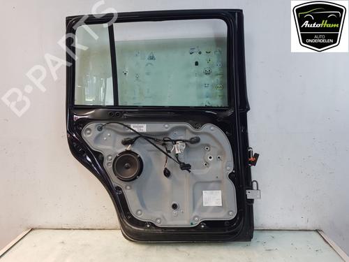 Left rear door VW TOURAN (1T3) 1.6 TDI | BP13104713C4 