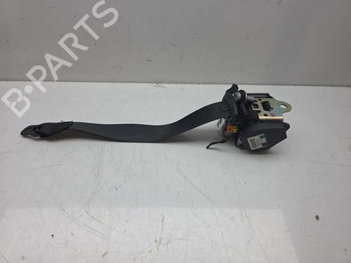 Used Rear right seatbelt MERCEDES-BENZ A-CLASS (W169) A 170 (169.032, 169.332) (116 hp) 30060589