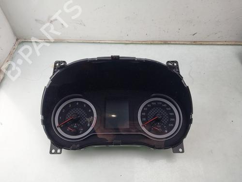 Kombinert Instrument HYUNDAI i10 III (AC3, AI3) 1.0 MPi (67 hp) 32263084
