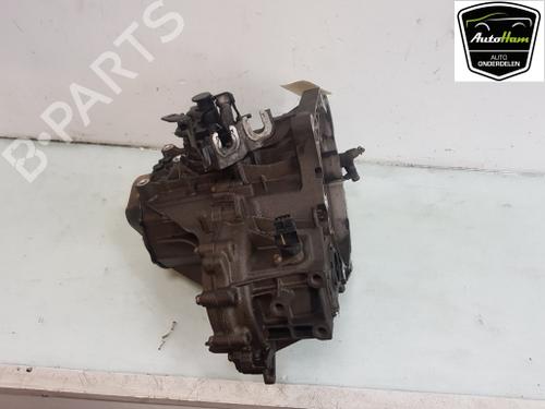 Used Gearbox Gearbox HYUNDAI ix20 (JC) 1.4 (90 hp) 15292726 15292726