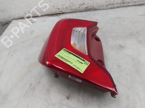 Used Left taillight Left taillight 36838949 36838949