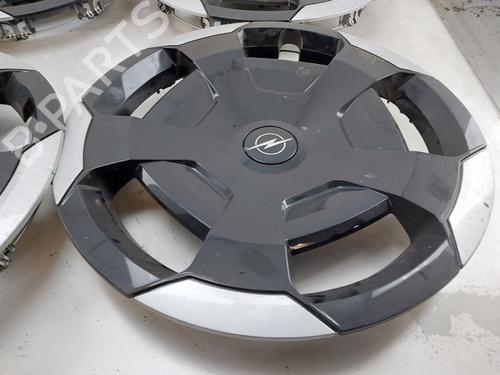Hub cap OPEL FRONTERA (OV24) EV | BP31884631C160 