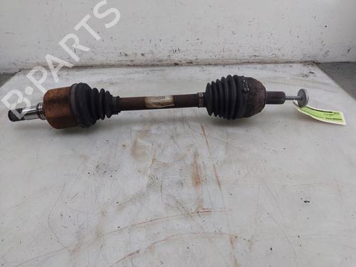 Used Left front driveshaft FORD S-MAX (WA6) 2.0 (145 hp) 31610182