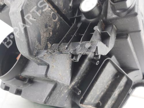 Left headlight SKODA KAROQ (NU7, ND7) 1.0 TSI | BP28126296C28 