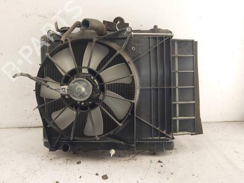 Other OPEL AGILA B (H08) 1.0 (F68) | BP39209666O1 - Image 3