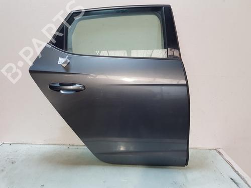 Right rear door SEAT LEON (5F1) 1.0 TSI | BP29062155C5 
