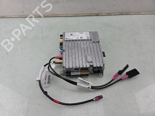 Used Control unit Control unit 31040907 31040907