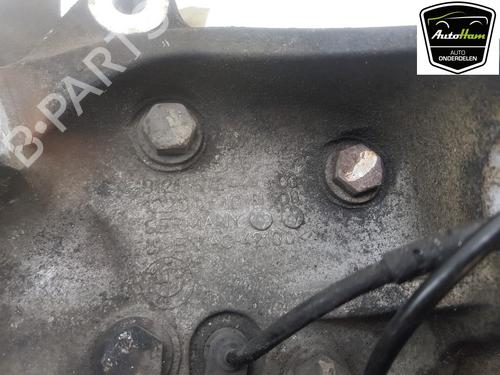 Left front steering knuckle BMW 1 (E87) 116 i | BP12038802M25 