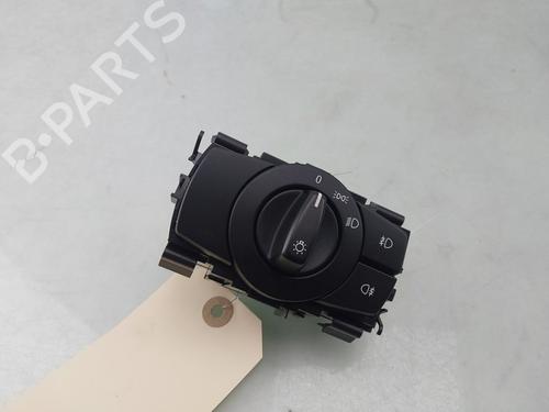 Used Headlight switch Headlight switch BMW 1 (E87) 116 i (122 hp) 33736216 33736216