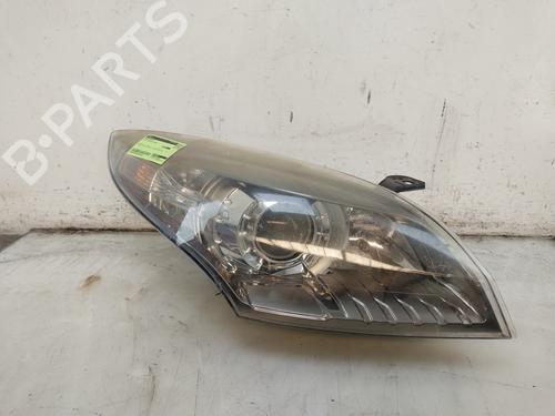 Phare droit Phare droit RENAULT MEGANE III Grandtour (KZ0/1) 1.6 16V (KZ0U, KZ1B, KZ1U) (110 hp) 36048771 36048771