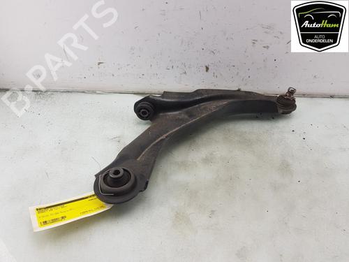 Used Right front suspension arm RENAULT ZOE (BFM_) ZOE (88 hp) 19436686