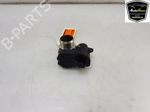 Used Throttle body OPEL GRANDLAND / GRANDLAND X (A18, P1UO) 1.2 (75) (131 hp) 12041824