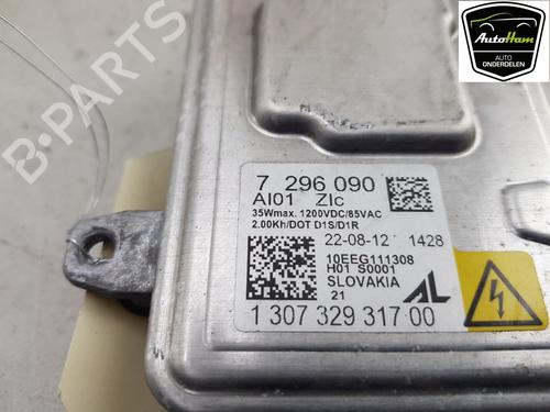 Electronic module BMW 3 (F30, F80) 328 i | BP16321082M83 
