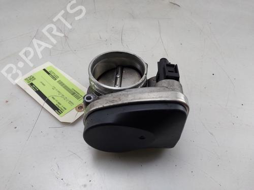 Used Throttle body BMW 3 Touring (E91) 320 i (150 hp) 30184062