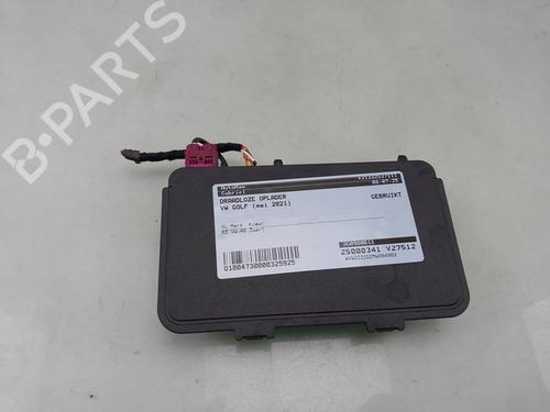 Used Other VW GOLF VIII (CD1, DA1) 2.0 GTI (245 hp) 27650832