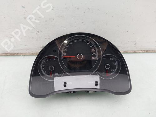 instrument-cluster-vw-up-121-122-bl1-bl2-bl3-123-2011-34695788 main image