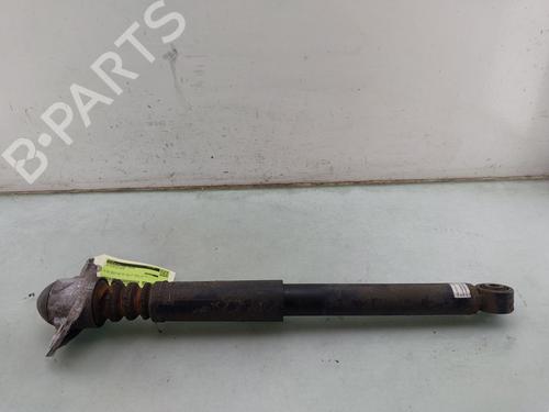 Used Left rear shock absorber Left rear shock absorber 37463031 37463031