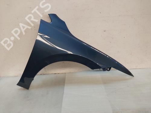 Used Right front fenders VW GOLF VIII Variant (CG5, DB5) 2.0 TDI (150 hp) 29750282