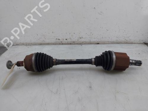 Drivaksel fortil venstre VOLVO XC40 (536) T5 Plug-in Hybrid (262 hp) 30845509