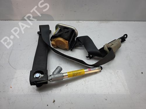 Front left seatbelt NISSAN NOTE (E11, NE11) 1.6 | BP30167960I26 