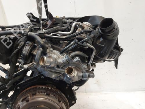 Engine SEAT IBIZA V (KJ1, KJG) 1.0 TSI | BP32721219M1 - Image 7