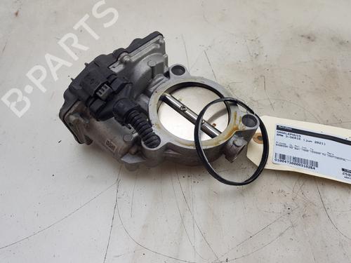 Throttle body BMW 3 Touring (G21, G81) 318 i | BP24316939M82 