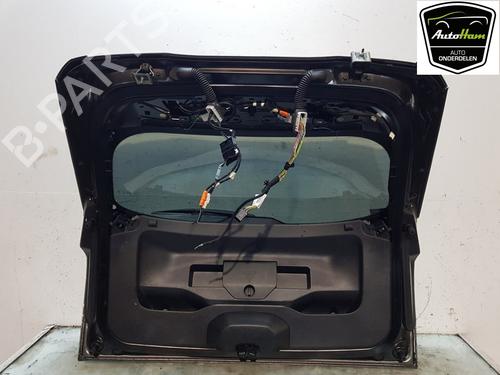 Tailgate PEUGEOT 2008 II (UD_, US_, UY_, UJ_, UR_, UC_) 1.2 PureTech 100 (USHNK) | BP21542908C6 