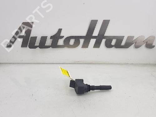Used Ignition coil Ignition coil VW UP! (121, 122, BL1, BL2, BL3, 123) 1.0 (60 hp) 13140594 13140594