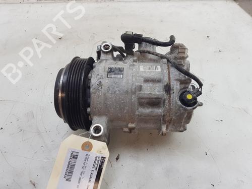 Used AC compressor MERCEDES-BENZ E-CLASS Coupe (C238) E 220 d 4-matic (238.315) (194 hp) 26602129