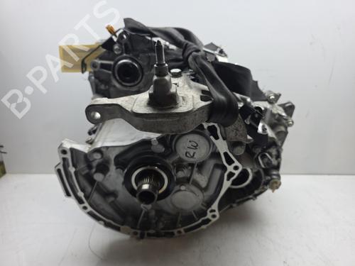 Gearbox RENAULT CLIO V (B7_) 1.6 E-TECH 145 (B7MU) | BP30960743M3