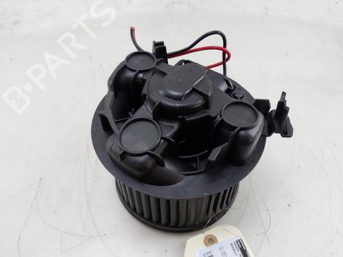 Used Heater blower motor RENAULT CLIO III (BR0/1, CR0/1) 1.4 16V (98 hp) 29887905