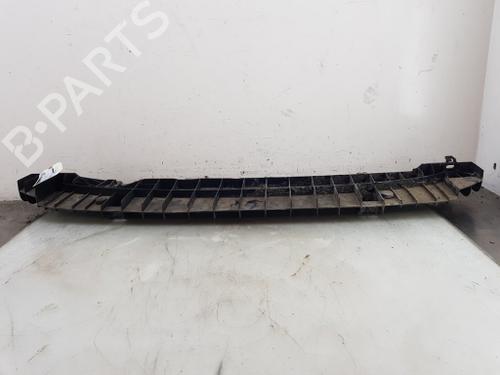 Used Front bumper spoiler Front bumper spoiler CITROËN C3 III (SX) 1.2 THP 110 (SXHNPS, SXHNZT, SXHNZ6) (110 hp) 28602858 28602858