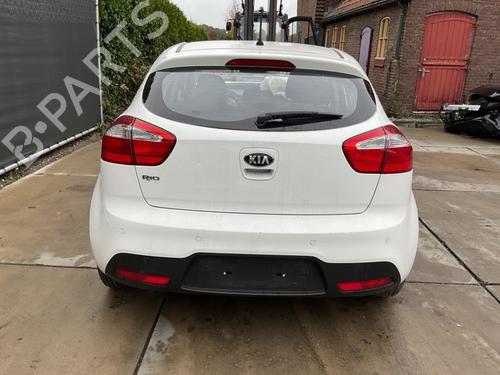 Rear bumper KIA RIO III (UB) 1.25 CVVT | BP29938542C8