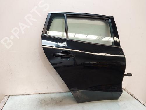 Right rear door FORD FOCUS IV Turnier (HP) 1.0 EcoBoost | BP29240471C5 