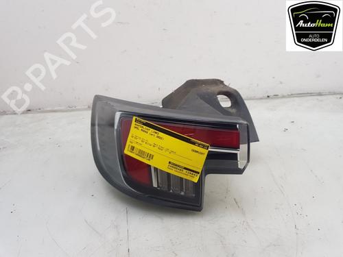 Used Left taillight OPEL MOKKA MOKKA-e (76) (136 hp) 19772348