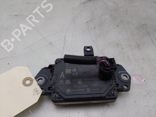 Used Electronic module TOYOTA YARIS CROSS (MXP_) 1.5 Hybrid (MXPJ10) (116 hp) 32045135