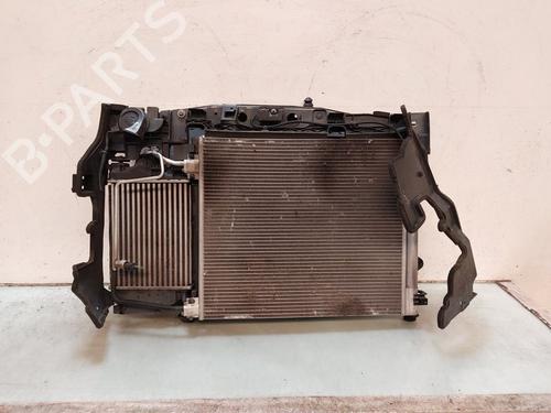 Kølerpakke RENAULT KADJAR (HA_, HL_) 1.2 TCe 130 (HLMR) | BP30610880M120