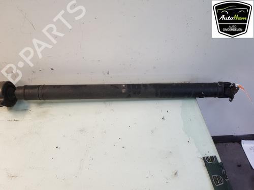 Driveshaft RENAULT KADJAR (HA_, HL_) 1.6 dCi 130 4x4 (HLA4) | BP13147279M37 