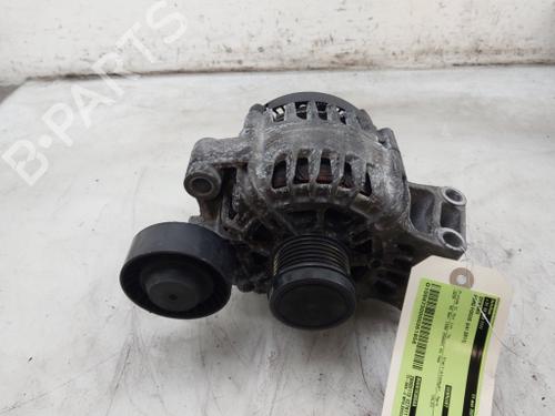 Used Alternator Alternator FORD FOCUS III Turnier 1.6 EcoBoost (150 hp) 35801793 35801793