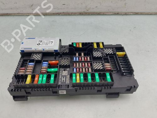 fuse-box-bmw-x5-g05-f95-2018-37194911 main image
