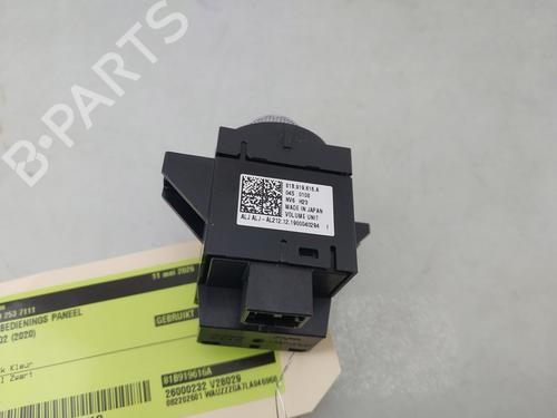 Switch AUDI Q2 (GAB, GAG) SQ2 TFSI quattro | BP37179277I30 - Image 2